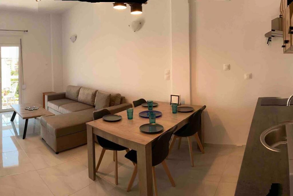 Acropolis Casa Historical Centre Top Floor Luxury Suite 150 Meters To Metro 雅典 外观 照片